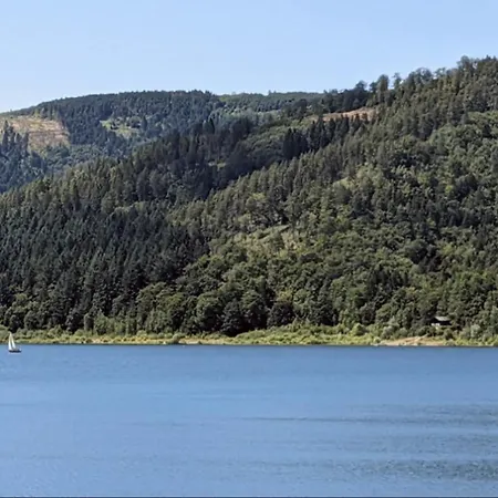 Kleine Freiheit Am Apartamento Goslar