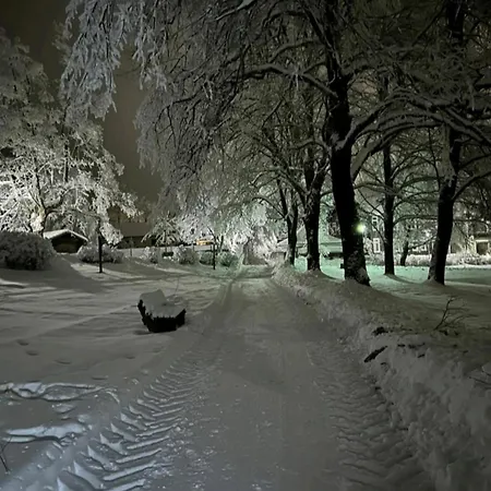 Kleine Freiheit Am Apartamento *