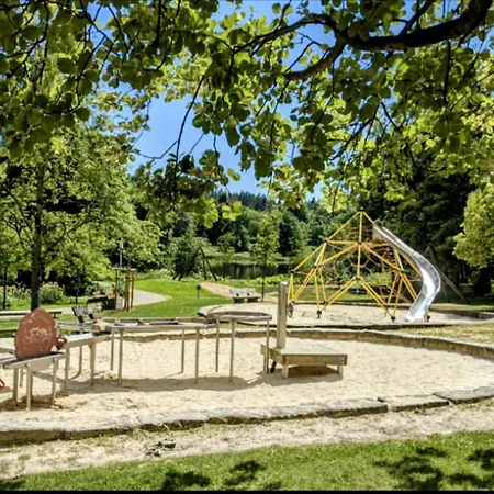 Kleine Freiheit Am Goslar