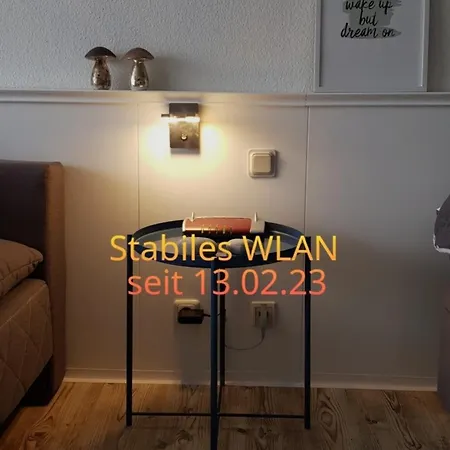Apartment Kleine Freiheit Am