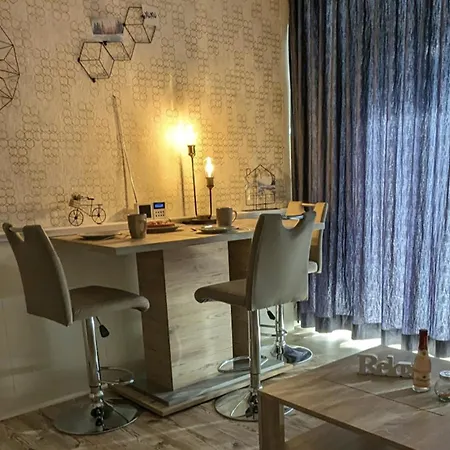 Kleine Freiheit Am Apartment *