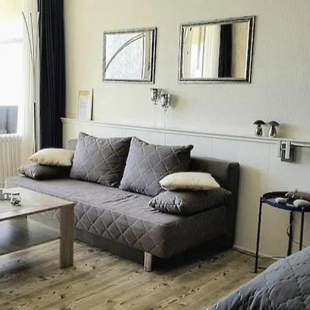 Apartment Kleine Freiheit Am Goslar