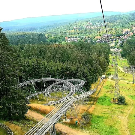 Kleine Freiheit Am Goslar