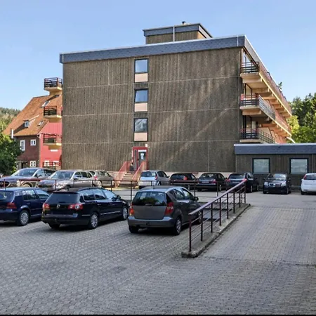 Apartment Kleine Freiheit Am *