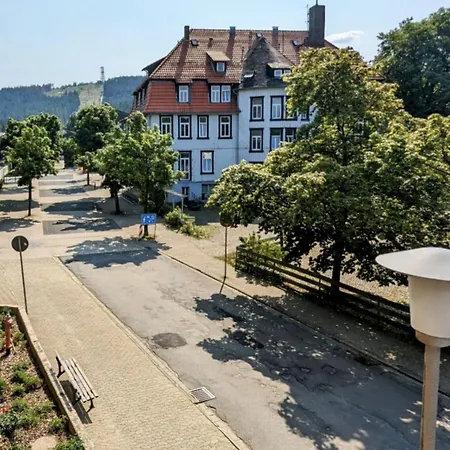Kleine Freiheit Am