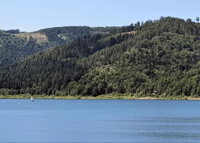 Kleine Freiheit Am アパート ゴスラー