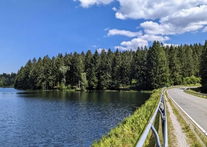 Kleine Freiheit Am アパート