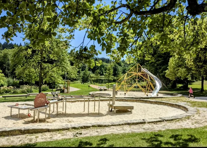 Kleine Freiheit Am ゴスラー